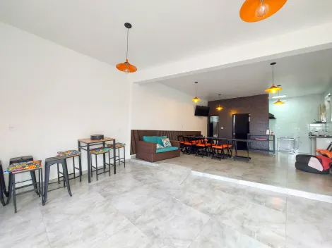 Itapetininga Vila Popular Salao Locacao R$ 2.500,00 Area construida 63.00m2