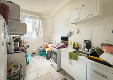 Itapetininga Jardim Shangrila Apartamento Venda R$200.000,00 2 Dormitorios 1 Vaga Area construida 44.93m2