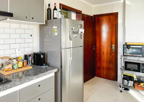 Itapetininga Vila Maria Apartamento Venda R$673.000,00 2 Dormitorios 1 Vaga Area construida 104.07m2