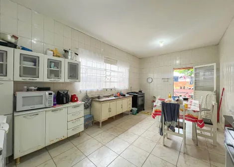 Itapetininga Vila Carolina Casa Venda R$350.000,00 3 Dormitorios 3 Vagas Area do terreno 300.00m2 Area construida 138.10m2
