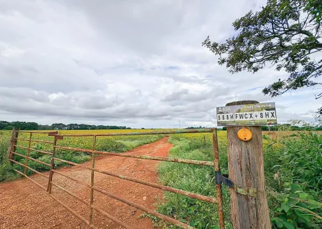 Itapetininga Capao Alto Rural Venda R$3.300.000,00  Area do terreno 74000.00m2 
