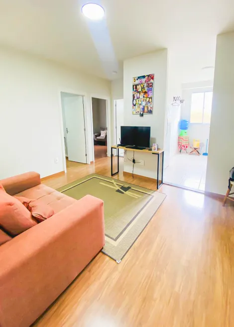 Itapetininga Jardim Shangrila Apartamento Venda R$195.000,00 2 Dormitorios 1 Vaga Area do terreno 141.27m2 Area construida 50.97m2
