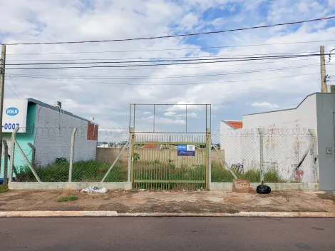 Itapetininga Vila Nastri Terreno Venda R$750.000,00  Area do terreno 500.03m2 