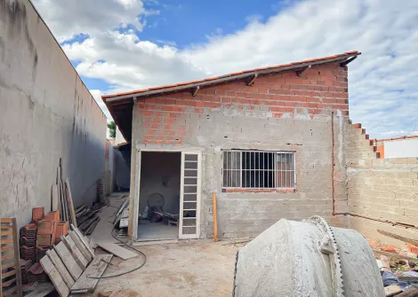 Itapetininga Portal dos Pinheiros II Casa Venda R$215.000,00 2 Dormitorios 3 Vagas Area do terreno 187.50m2 Area construida 108.00m2