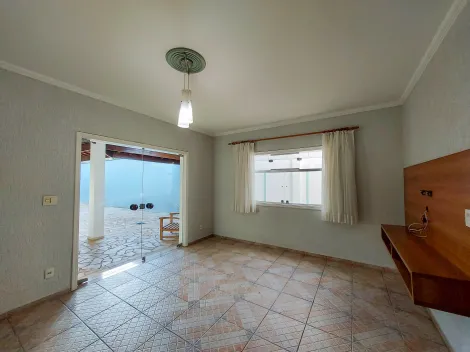 Itapetininga Vila Nastri II Casa Locacao R$ 4.300,00 3 Dormitorios 3 Vagas Area do terreno 600.00m2 Area construida 260.00m2