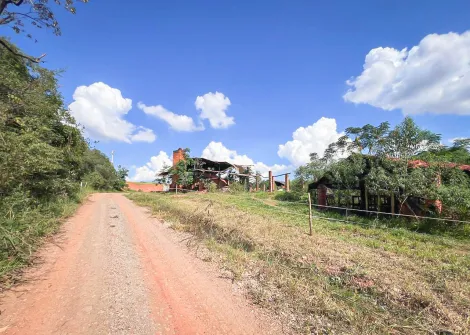Itapetininga Quaresma Area Venda R$1.500.000,00  Area do terreno 26612.40m2 