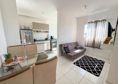 Itapetininga Cambui Apartamento Venda R$180.000,00 2 Dormitorios 1 Vaga Area construida 44.11m2