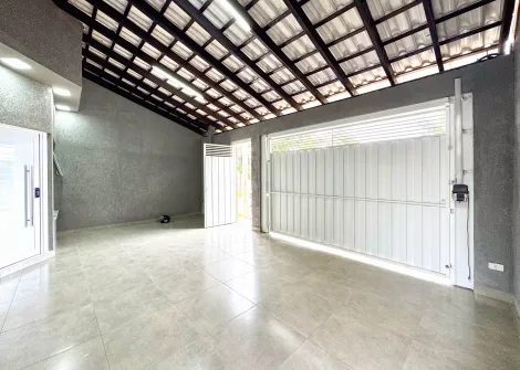 Itapetininga Portal dos Pinheiros II Casa Venda R$430.000,00 2 Dormitorios 2 Vagas Area do terreno 187.50m2 Area construida 153.00m2