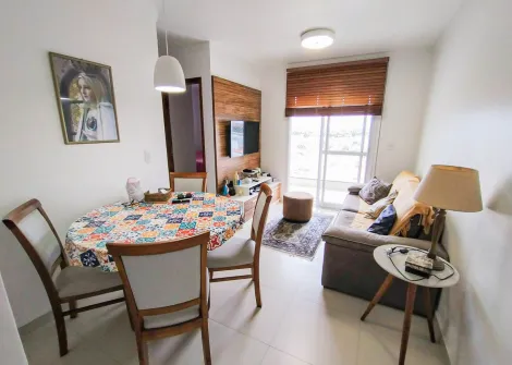 Itapetininga Vila Vendramini Apartamento Venda R$400.000,00 2 Dormitorios 1 Vaga Area do terreno 51.00m2 
