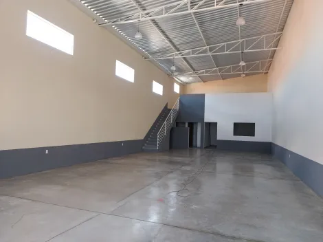 Itapetininga Vila Aurora Comercial Locacao R$ 3.800,00 Area construida 240.00m2
