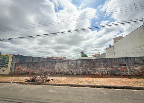Itapetininga Vila Barth Terreno Venda R$700.000,00  Area do terreno 600.00m2 
