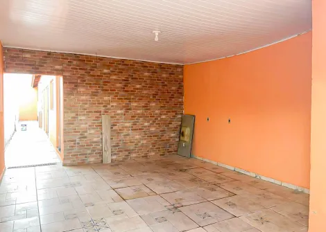 Itapetininga Jardim Casa Grande Casa Venda R$225.000,00 2 Dormitorios 2 Vagas Area do terreno 125.00m2 Area construida 93.58m2