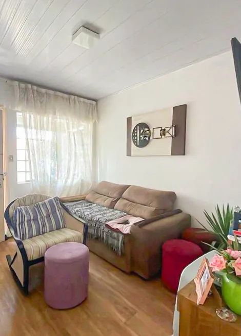 Itapetininga Vila Deyse Casa Venda R$350.000,00 3 Dormitorios 1 Vaga Area do terreno 204.00m2 Area construida 122.00m2