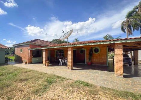 Itapetininga Vila Sao Goncalo Terreno Venda R$1.200.000,00 4 Dormitorios  Area do terreno 1434.94m2 