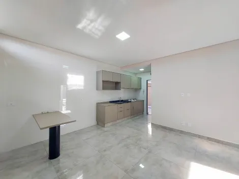 Itapetininga Parque Atenas do Sul Apartamento Locacao R$ 1.500,00 1 Dormitorio 1 Vaga Area construida 10.00m2