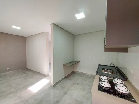 Itapetininga Parque Atenas do Sul Apartamento Locacao R$ 1.500,00 1 Dormitorio 1 Vaga Area construida 10.00m2