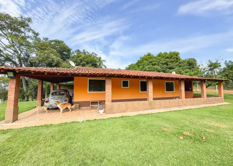 Itapetininga Bairro Boa vista Rural Venda R$1.050.000,00 3 Dormitorios 2 Vagas Area do terreno 193600.00m2 