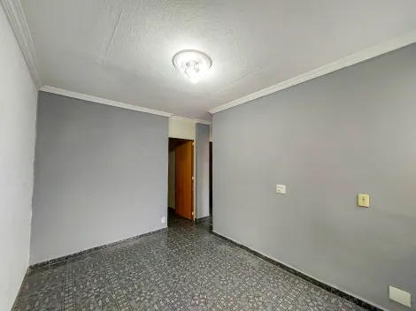 Itapetininga Vila Popular Apartamento Locacao R$ 1.000,00 2 Dormitorios  Area construida 41.76m2