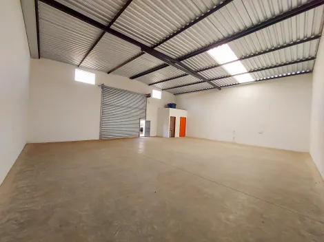 Itapetininga Loteamento Gramado I Comercial Locacao R$ 2.000,00 Area construida 130.00m2