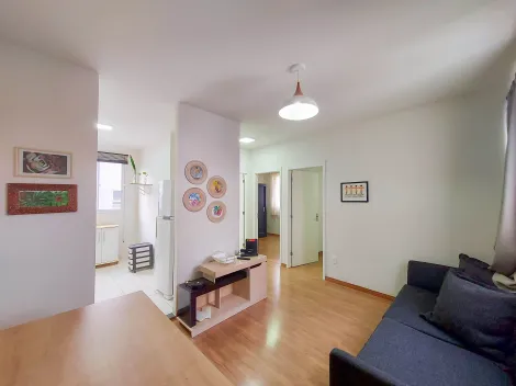 Itapetininga Jardim Shangrila Apartamento Locacao R$ 1.400,00 Condominio R$320,00 2 Dormitorios 1 Vaga Area construida 10.00m2
