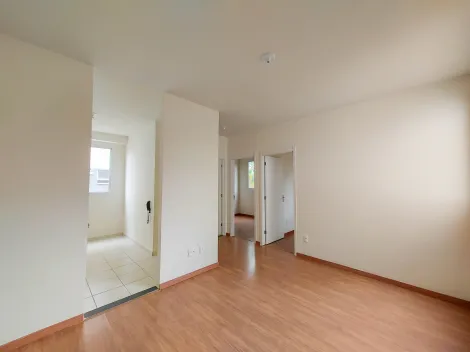Itapetininga Jardim Shangrila Apartamento Locacao R$ 900,00 Condominio R$320,00 2 Dormitorios 1 Vaga Area construida 43.00m2