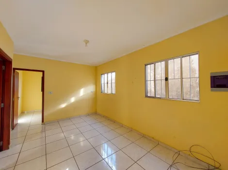 Itapetininga Vila Carolina Casa Locacao R$ 1.000,00 2 Dormitorios  Area construida 65.00m2