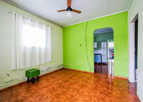Itapetininga Vila Aurora Casa Venda R$420.000,00 4 Dormitorios 4 Vagas Area do terreno 390.00m2 