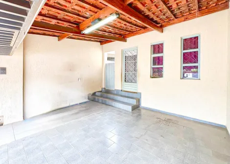 Itapetininga Jardim Vieira de Moraes Casa Venda R$290.000,00 3 Dormitorios 2 Vagas Area do terreno 144.00m2 Area construida 124.00m2