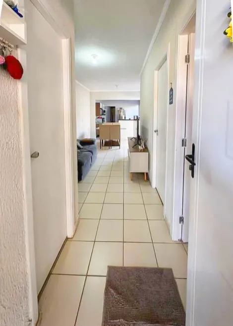 Itapetininga Vila Progresso Casa Venda R$270.000,00 3 Dormitorios 2 Vagas Area do terreno 105.00m2 