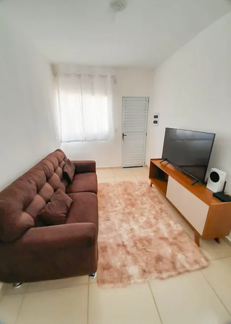 Itapetininga Vila Popular Casa Venda R$190.000,00 2 Dormitorios 1 Vaga Area do terreno 148.46m2 Area construida 49.70m2