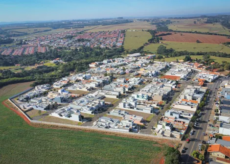 Itapetininga Vila Progresso Terreno Venda R$220.000,00  Area do terreno 187.50m2 