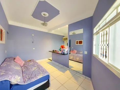 Itapetininga Vila Rio Branco Casa Locacao R$ 1.300,00 1 Dormitorio 1 Vaga 