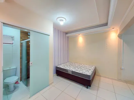 Itapetininga Jardim Fogaca Apartamento Locacao R$ 1.200,00 1 Dormitorio  Area construida 29.00m2