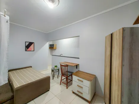 Itapetininga Jardim Fogaca Apartamento Locacao R$ 1.000,00 1 Dormitorio  Area construida 18.00m2