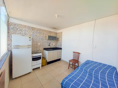 Itapetininga Jardim Fogaca Apartamento Locacao R$ 1.000,00 1 Dormitorio  Area construida 14.00m2