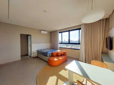 Itapetininga Vila Barth Apartamento Locacao R$ 2.200,00 Condominio R$355,00 1 Dormitorio 1 Vaga Area construida 33.36m2