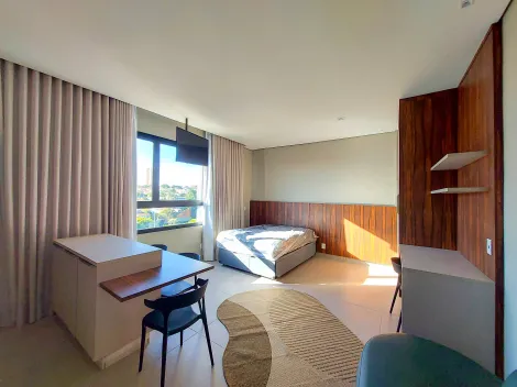 Itapetininga Vila Barth Apartamento Locacao R$ 2.200,00 Condominio R$346,00 1 Dormitorio 1 Vaga Area construida 33.36m2