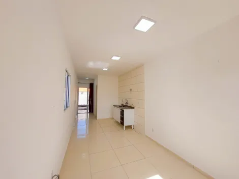 Itapetininga Vila Popular Casa Locacao R$ 900,00 Condominio R$310,00 2 Dormitorios 1 Vaga Area construida 49.00m2