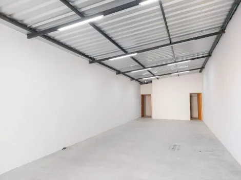 Itapetininga Vila Sonia Comercial Locacao R$ 2.200,00 Area construida 105.00m2