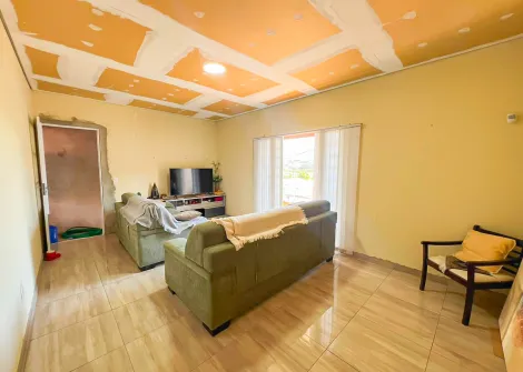 Itapetininga Vila Piedade Casa Venda R$250.000,00 2 Dormitorios 1 Vaga Area do terreno 175.00m2 Area construida 134.00m2