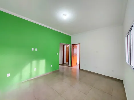 Itapetininga Jardim Shangrila Casa Locacao R$ 2.000,00 2 Dormitorios 2 Vagas Area construida 164.00m2