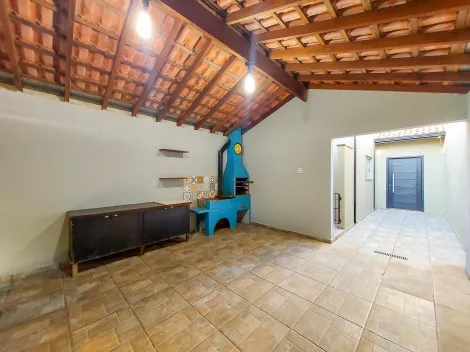 Itapetininga Vila Carolina Casa Locacao R$ 2.500,00 2 Dormitorios 1 Vaga Area construida 130.00m2
