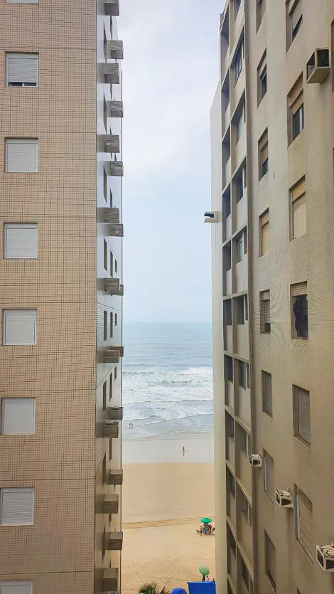 Guaruja Pitangueiras apartamento Venda R$450.000,00 Area construida 55.00m2