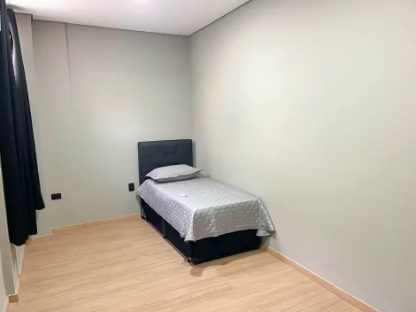 Itapetininga Centro Casa Locacao R$ 2.000,00 2 Dormitorios  