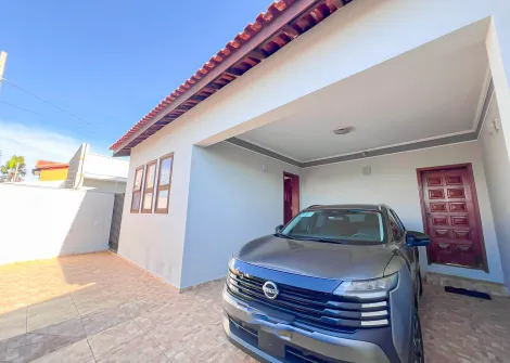Itapetininga Parque Atenas do Sul Casa Venda R$570.000,00 3 Dormitorios 2 Vagas Area do terreno 250.00m2 Area construida 166.10m2