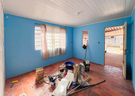 Itapetininga Vila Santa Isabel Casa Venda R$120.000,00 2 Dormitorios 2 Vagas Area do terreno 135.00m2 Area construida 57.48m2