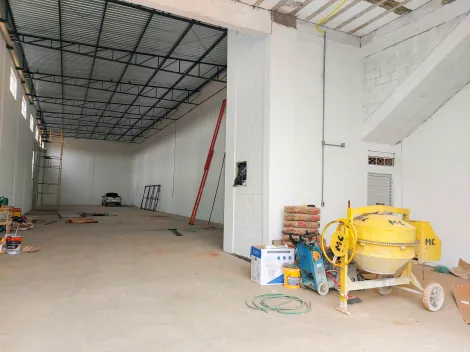 Itapetininga Jardim Bela Vista Comercial Locacao R$ 7.500,00 Area construida 485.00m2