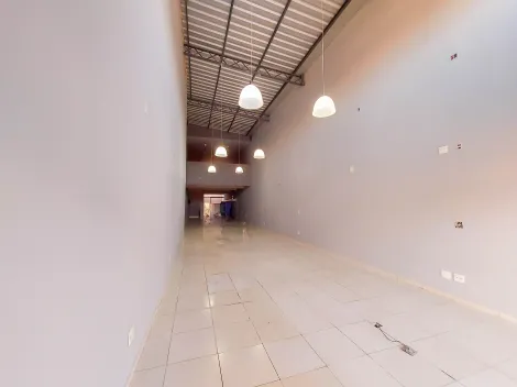 Itapetininga Vila Regina Salao Locacao R$ 4.000,00 Area construida 230.00m2