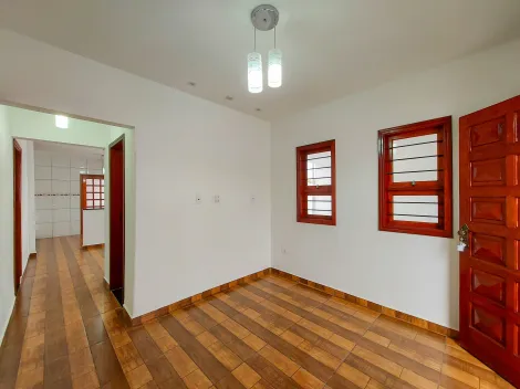 Itapetininga Vila Maciel Casa Locacao R$ 2.300,00 3 Dormitorios 2 Vagas Area construida 10.00m2