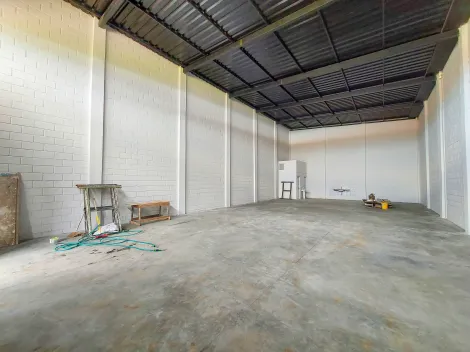 Itapetininga Portal da Cidade Comercial Locacao R$ 4.500,00 Area construida 194.00m2